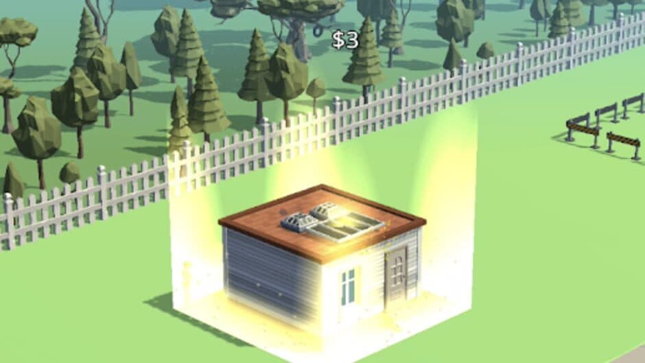 Idle Tap Builders screenshot 3