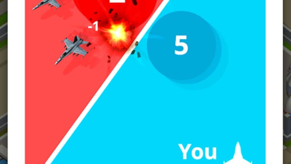 Idle Air Force Base screenshot 2