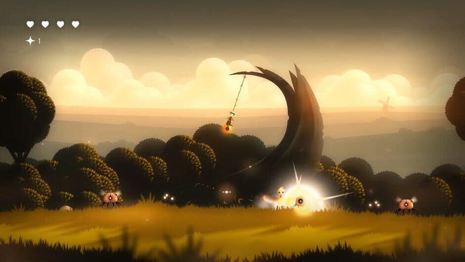 Neversong screenshot 3