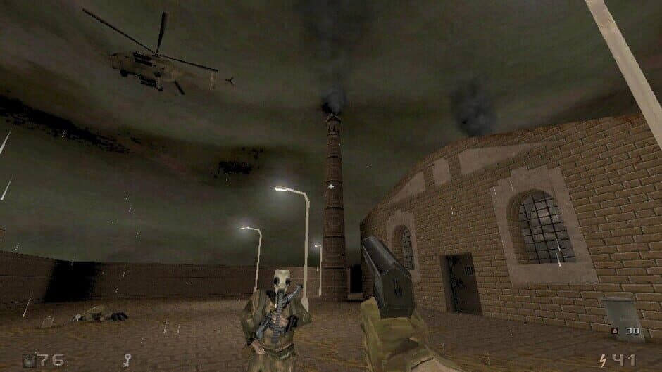 Hrot screenshot 7
