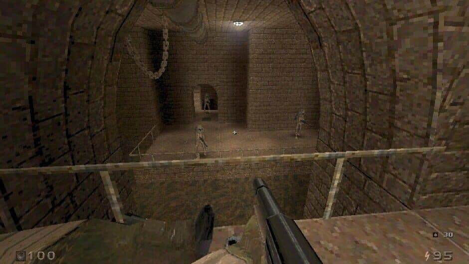 Hrot screenshot 4