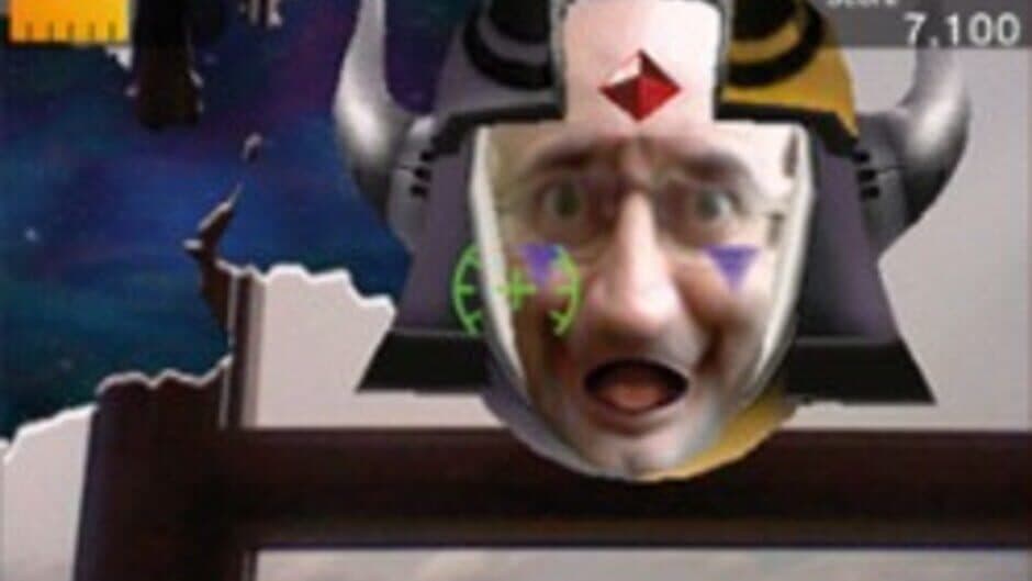 Face Raiders screenshot 3
