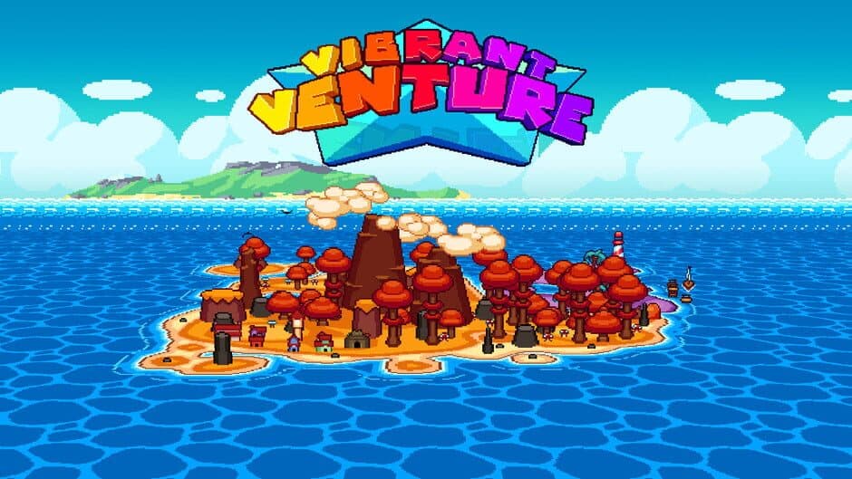 Vibrant Venture screenshot 3