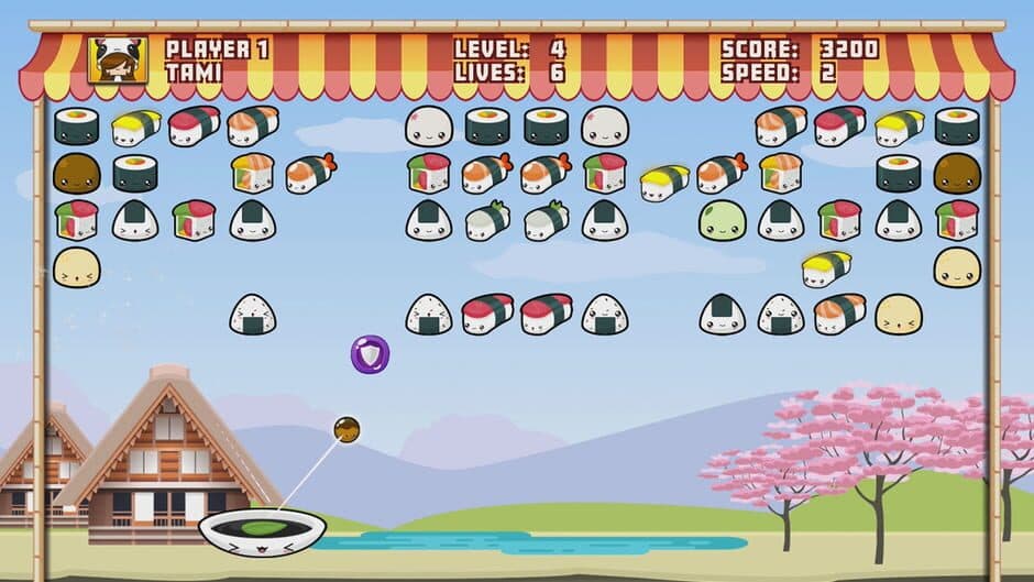Sushi Break screenshot 5
