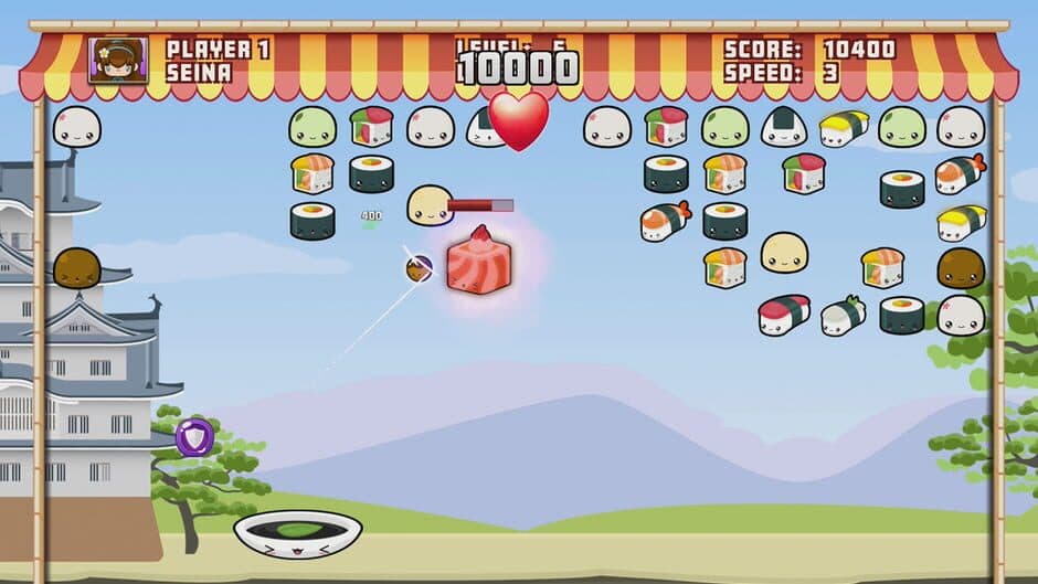 Sushi Break screenshot 3
