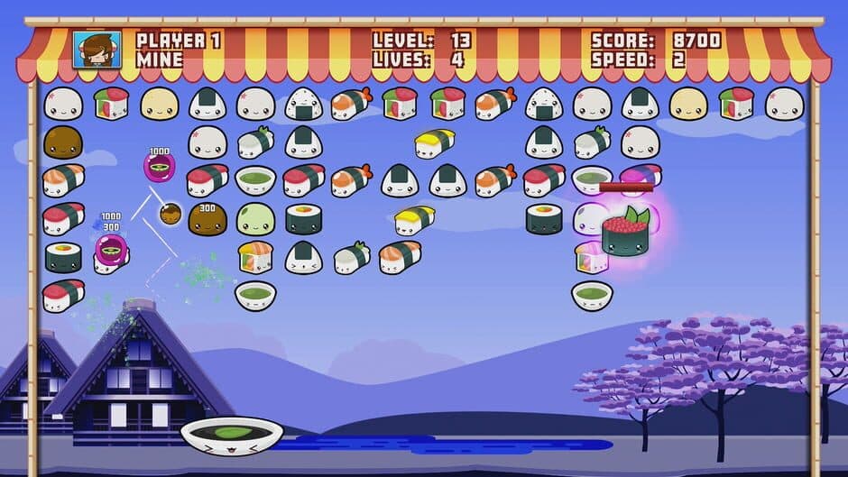 Sushi Break screenshot 4