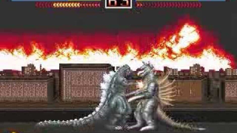 Godzilla screenshot 7