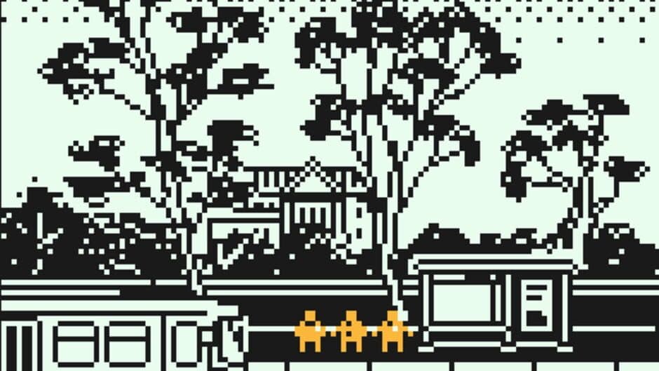 Under a Star Called Sun screenshot 1