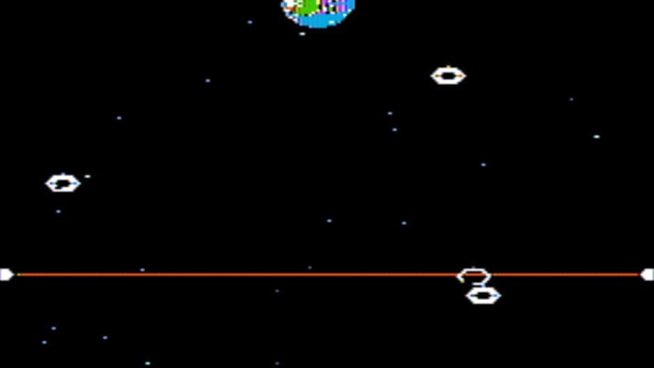 Conquering Worlds screenshot 2