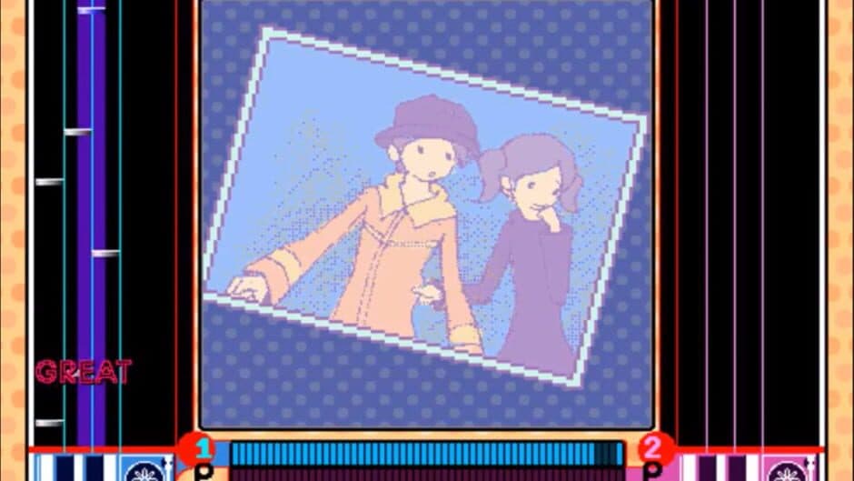 Beatmania Featuring: Dreams Come True screenshot 3