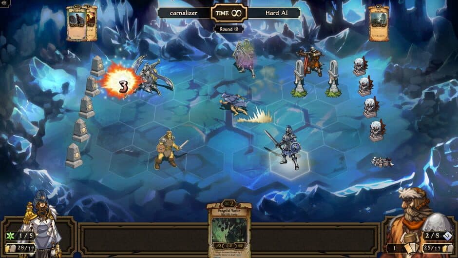 Caller's Bane screenshot 2