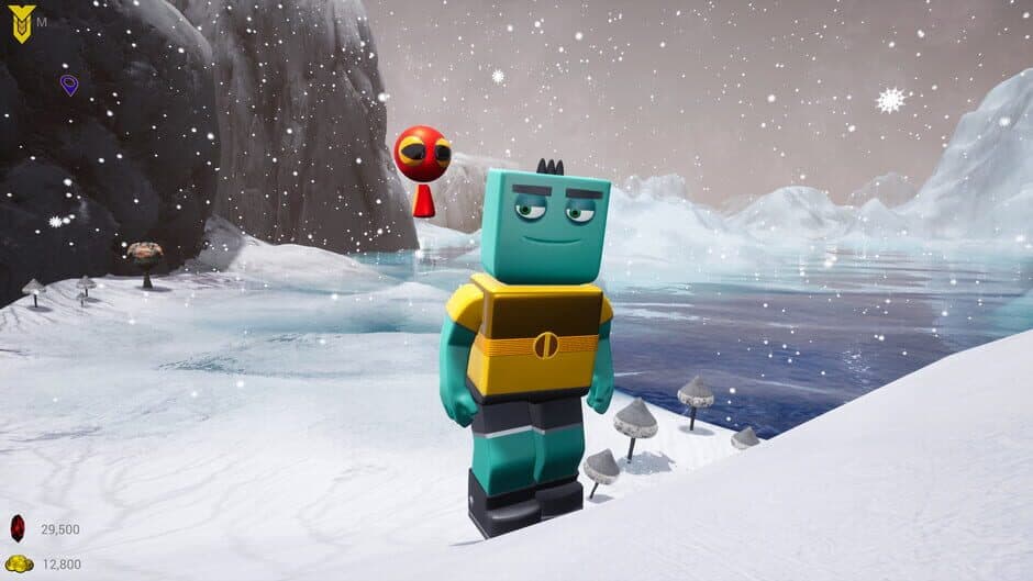 Gronions screenshot 1