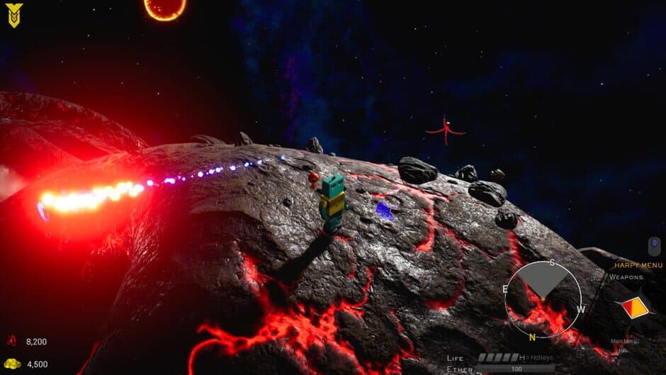 Gronions screenshot 4