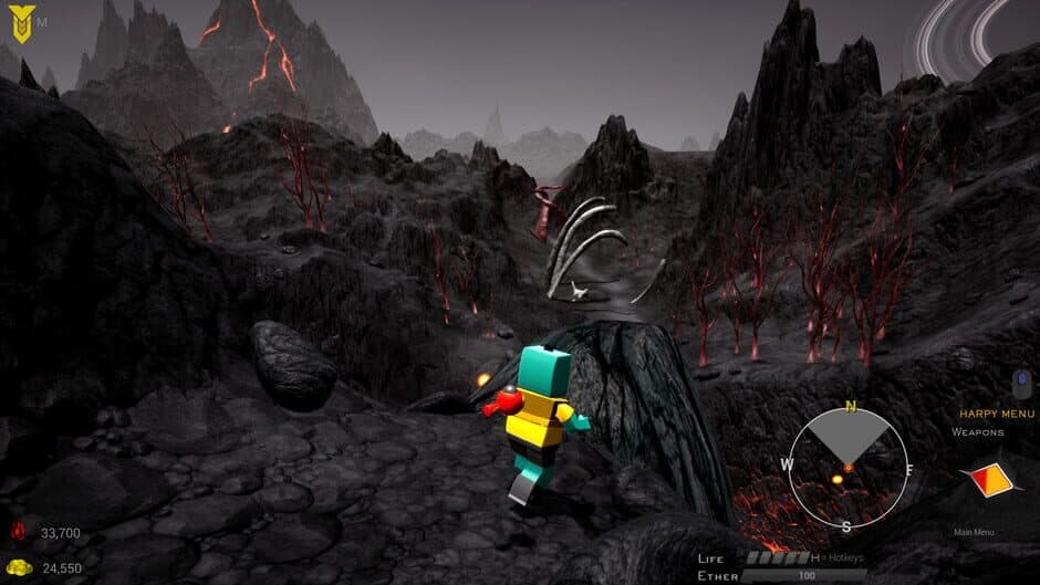 Gronions screenshot 5