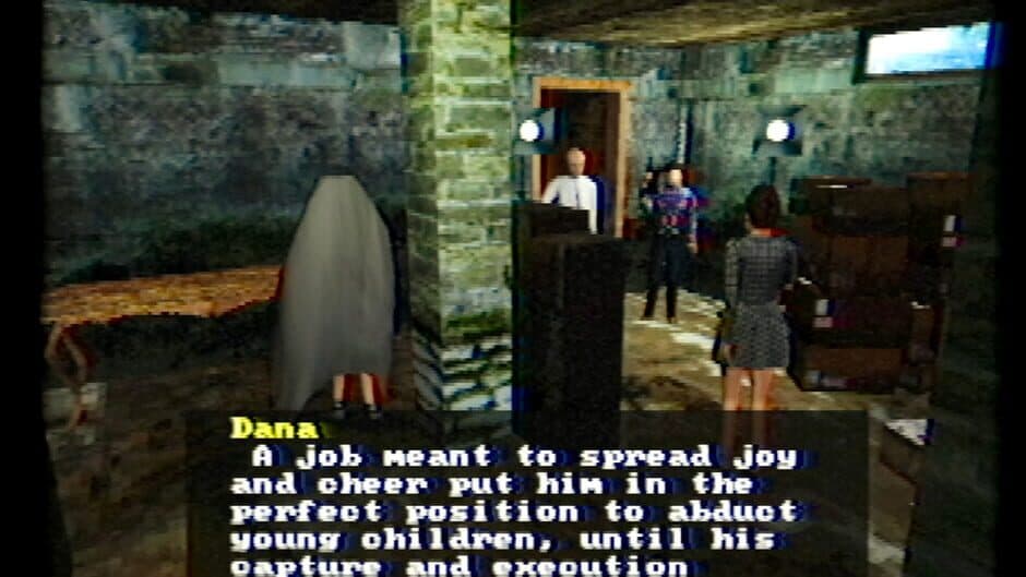 Murder House screenshot 4