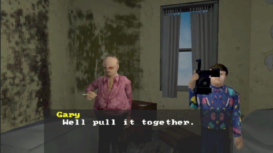 Murder House screenshot 5