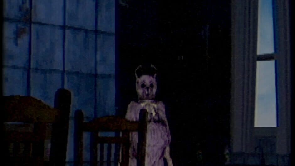 Murder House screenshot 2