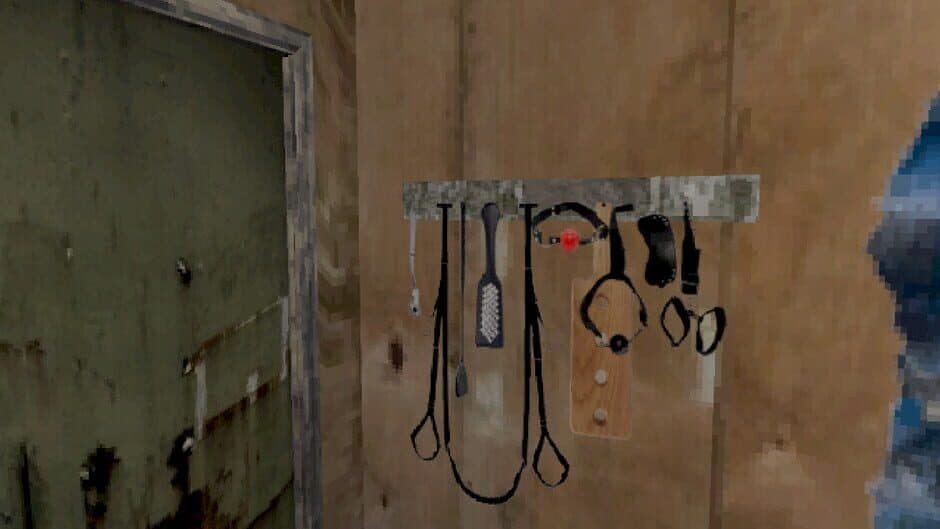Murder House screenshot 3