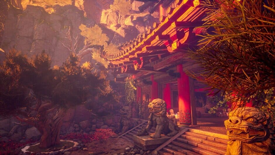 Devolverland Expo screenshot 7