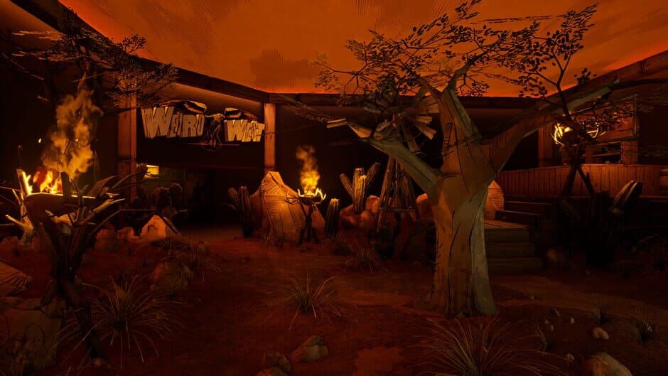 Devolverland Expo screenshot 8