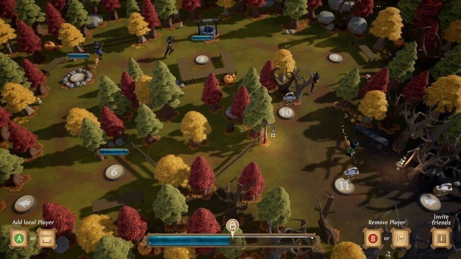 Witchtastic screenshot 5
