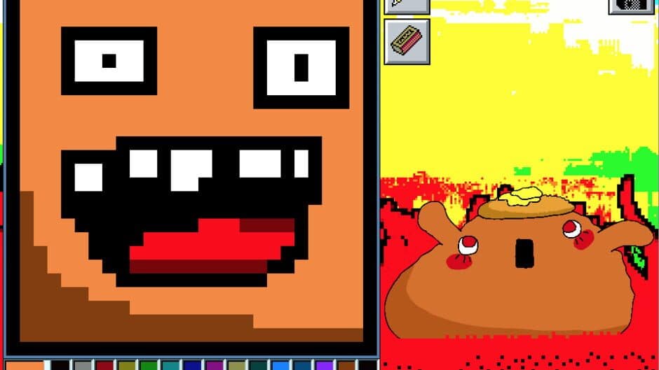 Everything is Going to be OK screenshot 3