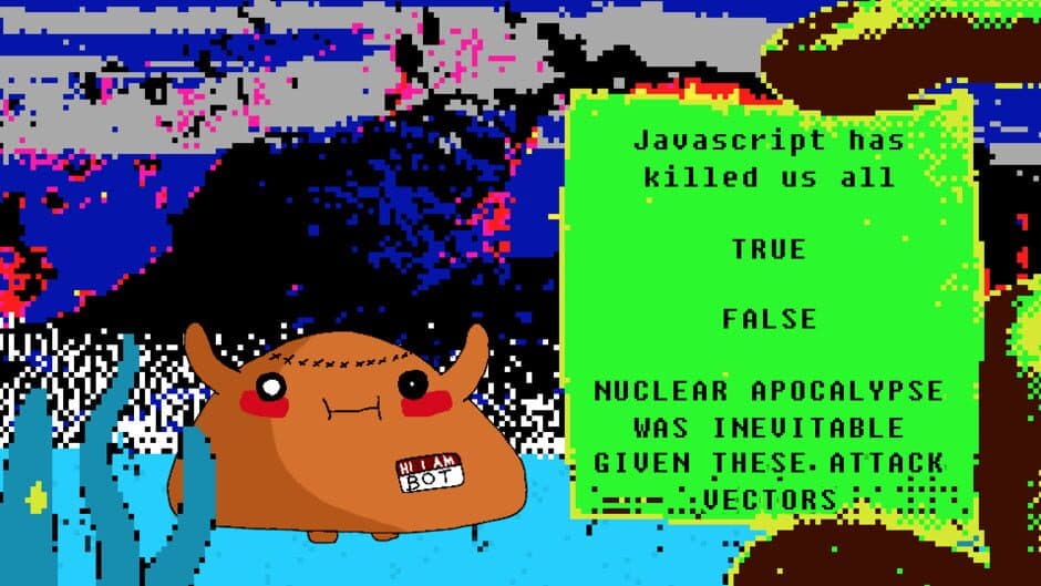 Everything is Going to be OK screenshot 4
