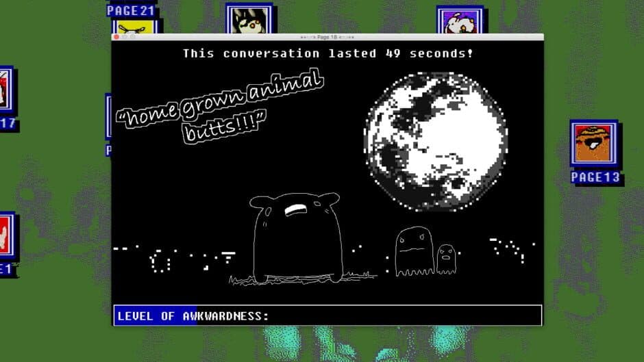 Everything is Going to be OK screenshot 6
