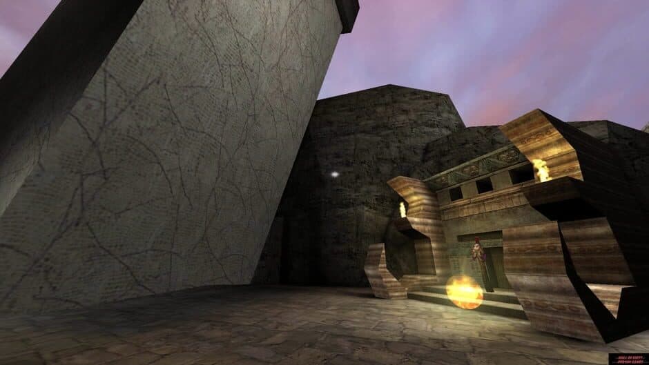 Auryn Quest screenshot 2