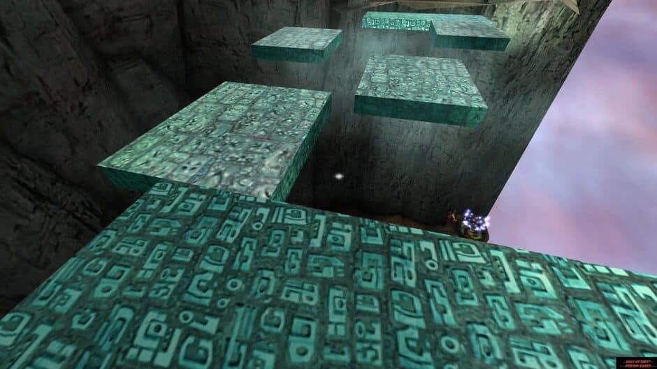Auryn Quest screenshot 6
