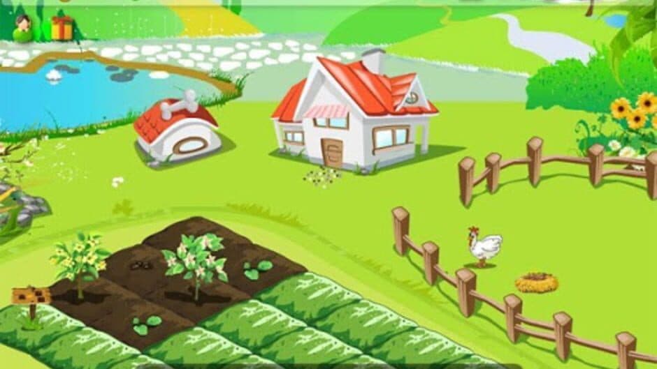 Happy Harvest screenshot 3