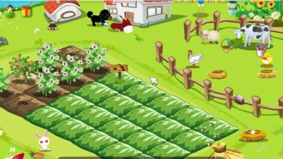 Happy Harvest screenshot 4