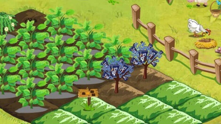 Happy Harvest screenshot 5