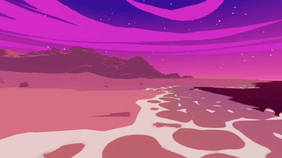 The Outcast Lovers screenshot 4