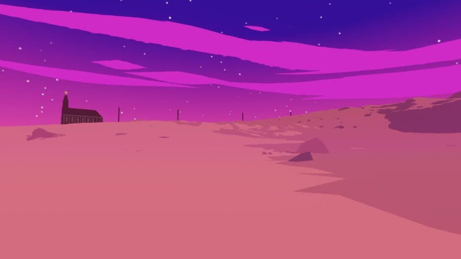 The Outcast Lovers screenshot 5