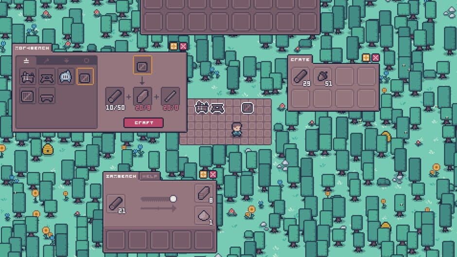Apico screenshot 2