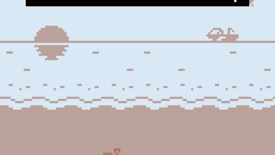 Sandcastles screenshot 1