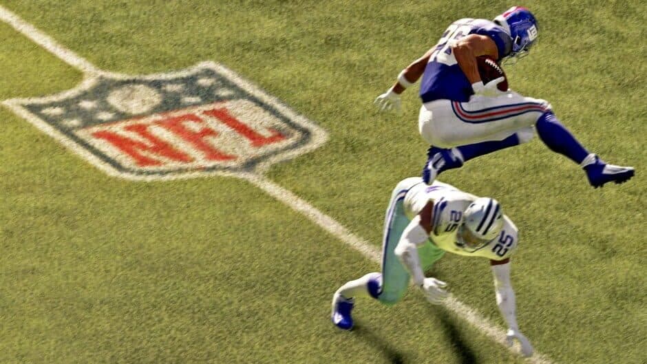 Madden NFL 21 screenshot 8
