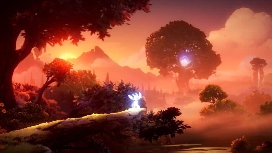 Ori and the Will of the Wisps screenshot 7