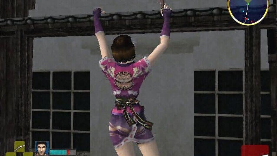 7 Blades screenshot 2