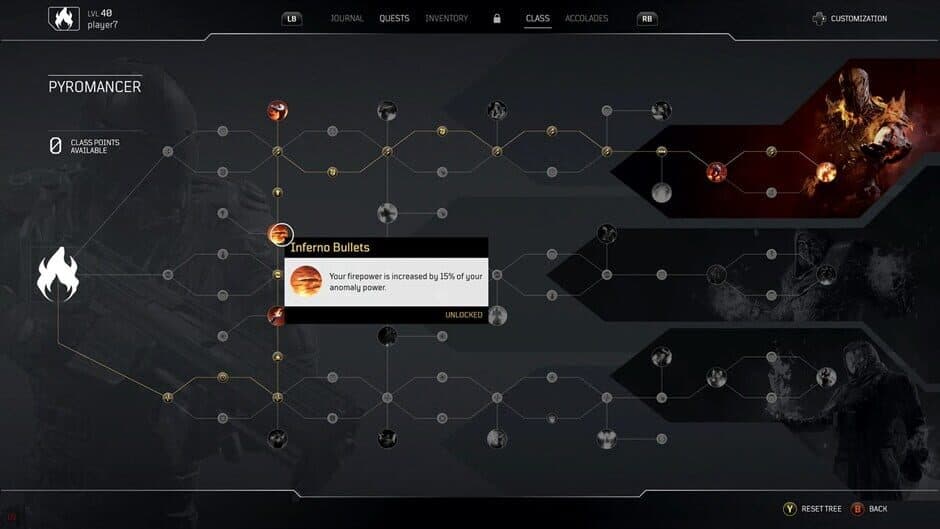 Outriders screenshot 3