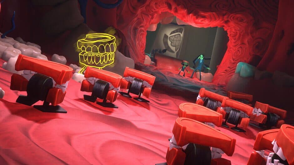 Psychonauts 2 screenshot 8