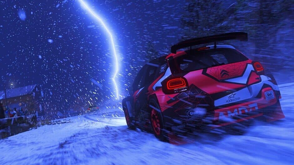 Dirt 5 screenshot 6