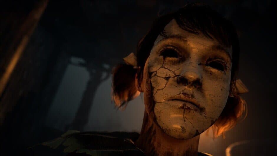 The Medium screenshot 2