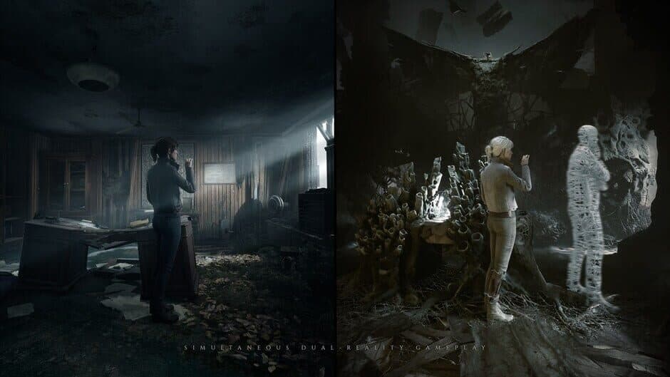 The Medium screenshot 5