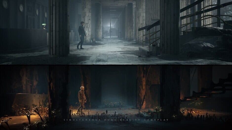 The Medium screenshot 6