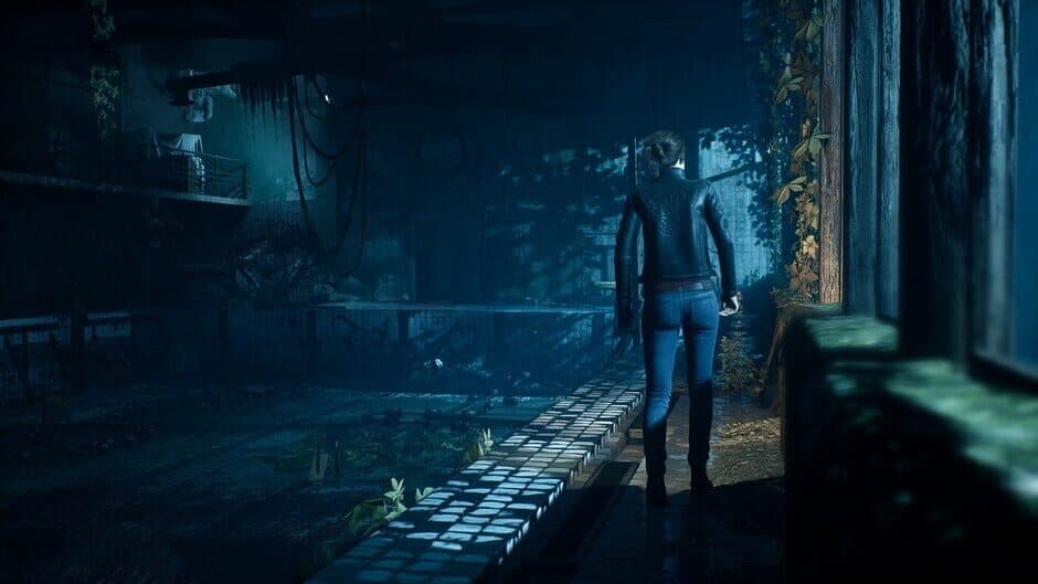 The Medium screenshot 8