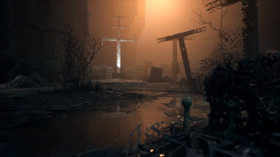 The Medium screenshot 4