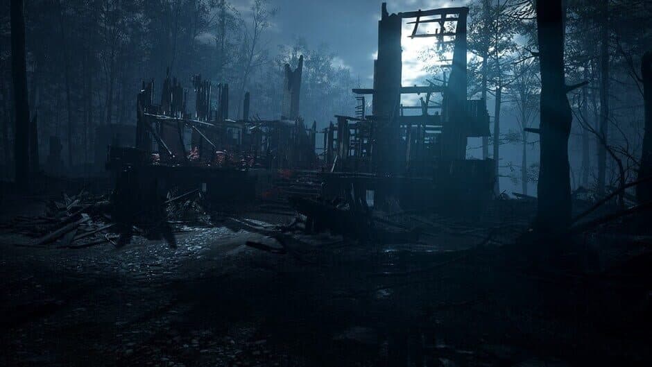 The Medium screenshot 7
