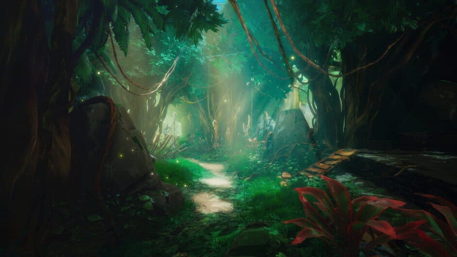 Call of the Sea screenshot 6